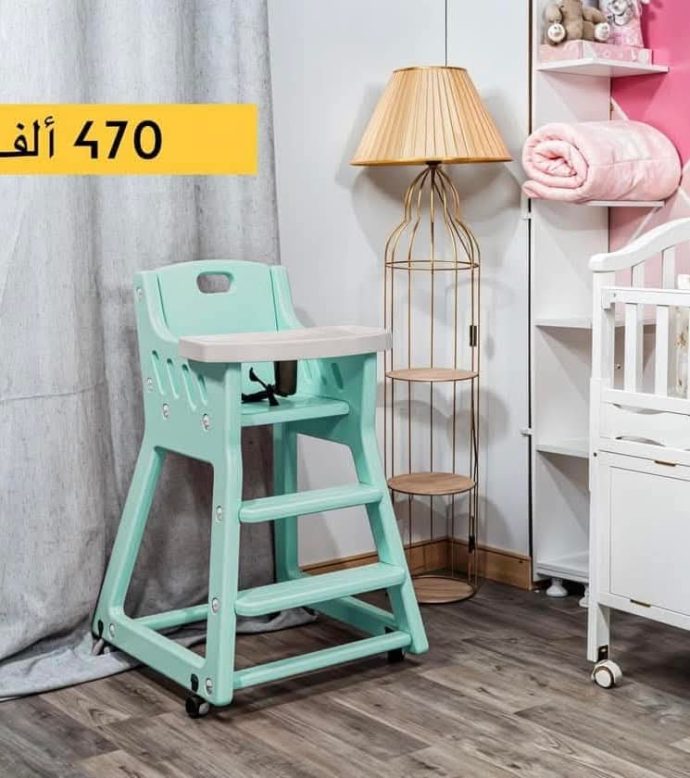 ⁦كرسي الأطفال⁩ - الصورة ⁦2⁩